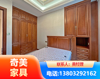 武威板木结合家具