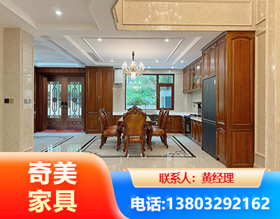 武威板木结合家具